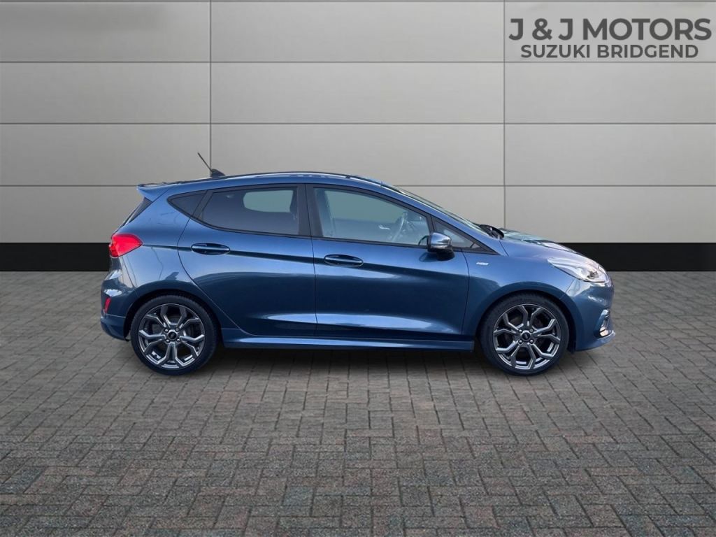 Used Ford Fiesta 2020 for sale - 76412311: Photo 8