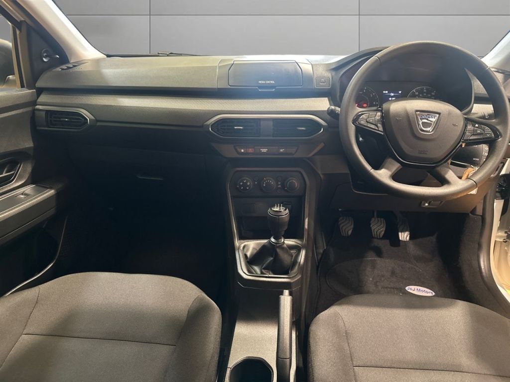 Used Dacia Sandero 2022 for sale - 76858991: Photo 12