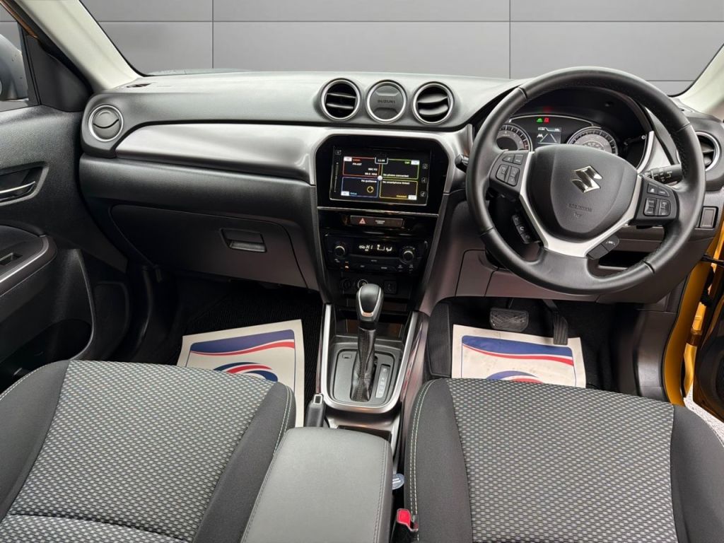 Used Suzuki Vitara 2023 for sale - 76546050: Photo 10