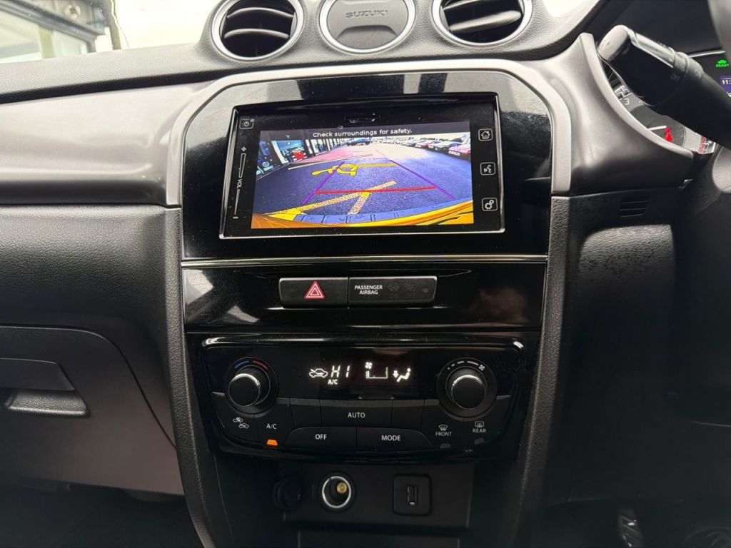 Used Suzuki Vitara 2023 for sale - 76546050: Photo 12