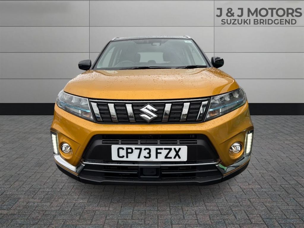 Used Suzuki Vitara 2023 for sale - 76546050: Photo 2