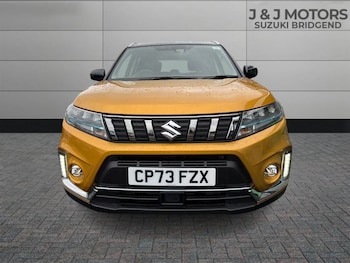 Used Suzuki Vitara 2023 for sale - 76546050: Photo