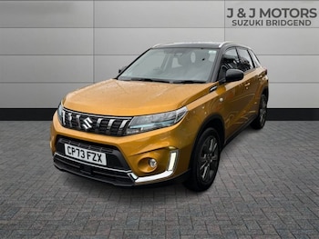 Used Suzuki Vitara 2023 for sale - 76546050: Photo