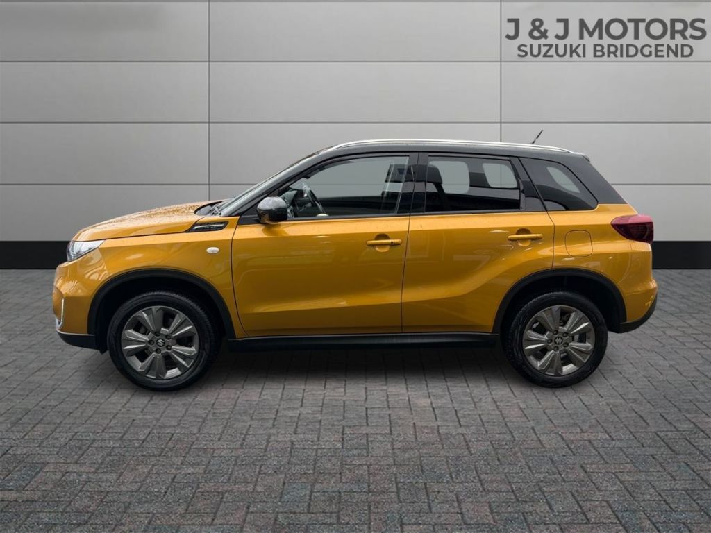 Used Suzuki Vitara 2023 for sale - 76546050: Photo 4