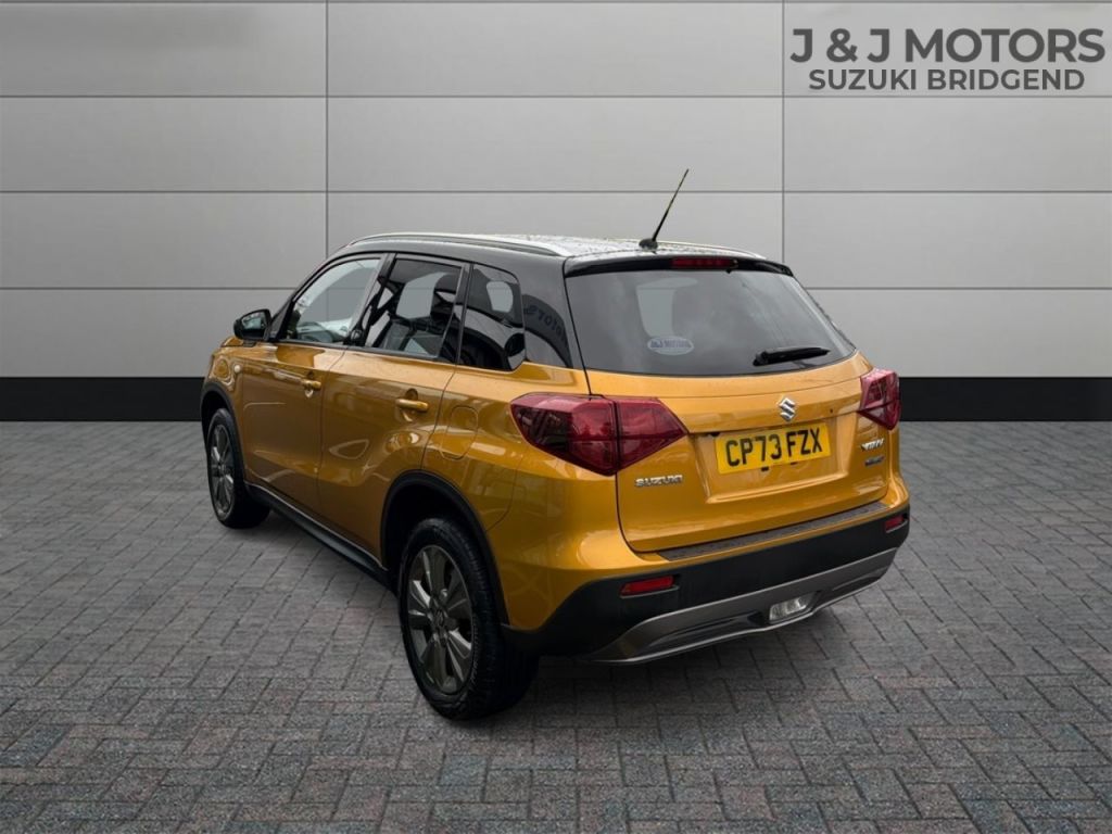 Used Suzuki Vitara 2023 for sale - 76546050: Photo 5