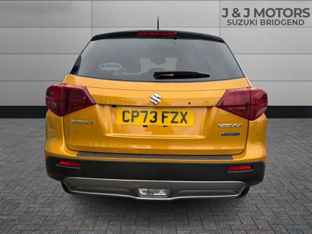 Used Suzuki Vitara 2023 for sale - 76546050: Photo 6