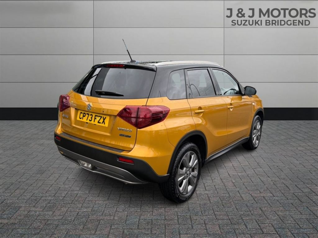 Used Suzuki Vitara 2023 for sale - 76546050: Photo 7