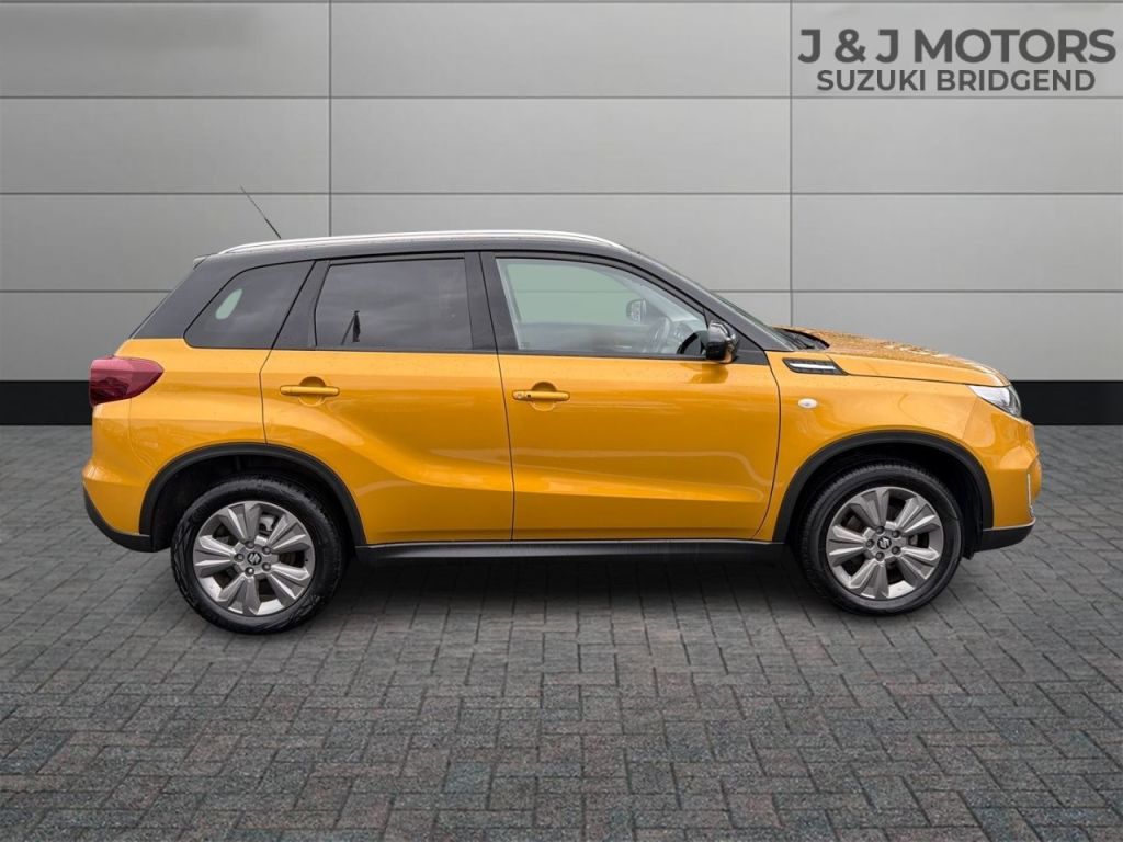 Used Suzuki Vitara 2023 for sale - 76546050: Photo 8