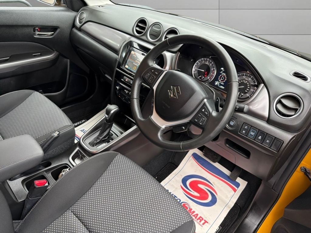 Used Suzuki Vitara 2023 for sale - 76546050: Photo 9