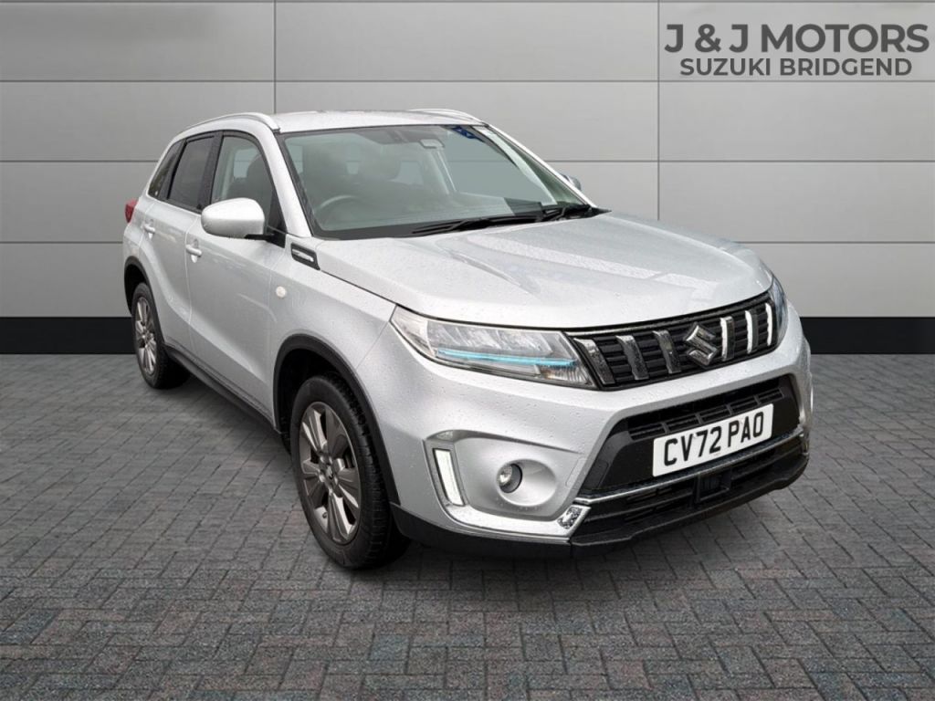 Used Suzuki Vitara 2022 for sale - 76882922: Photo 1