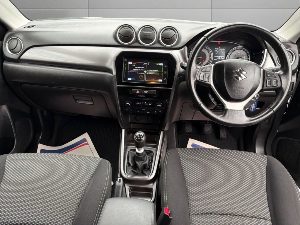 Used Suzuki Vitara 2022 for sale - 76882922: Photo 10