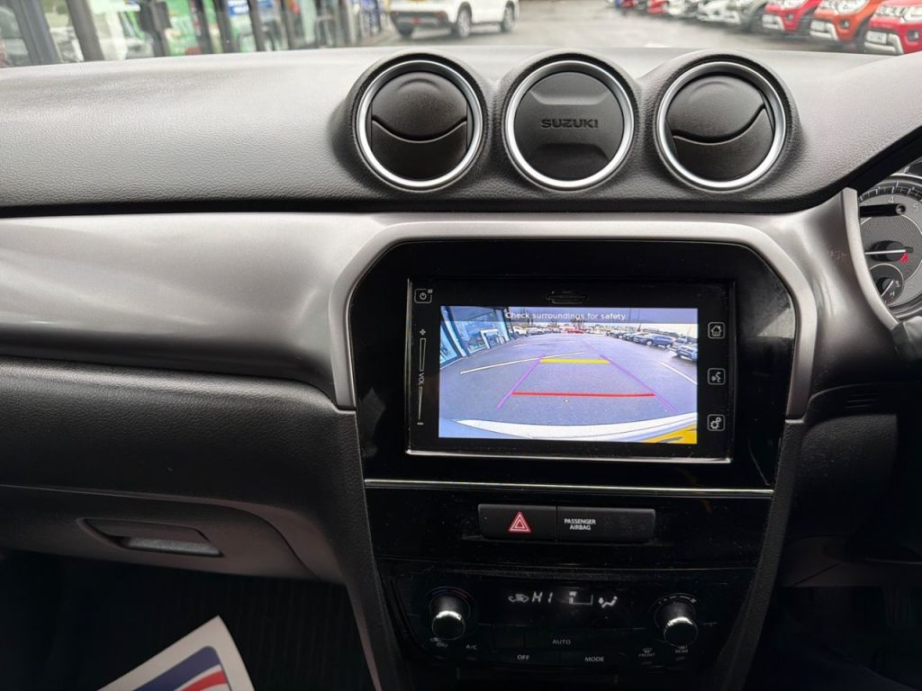 Used Suzuki Vitara 2022 for sale - 76882922: Photo 12