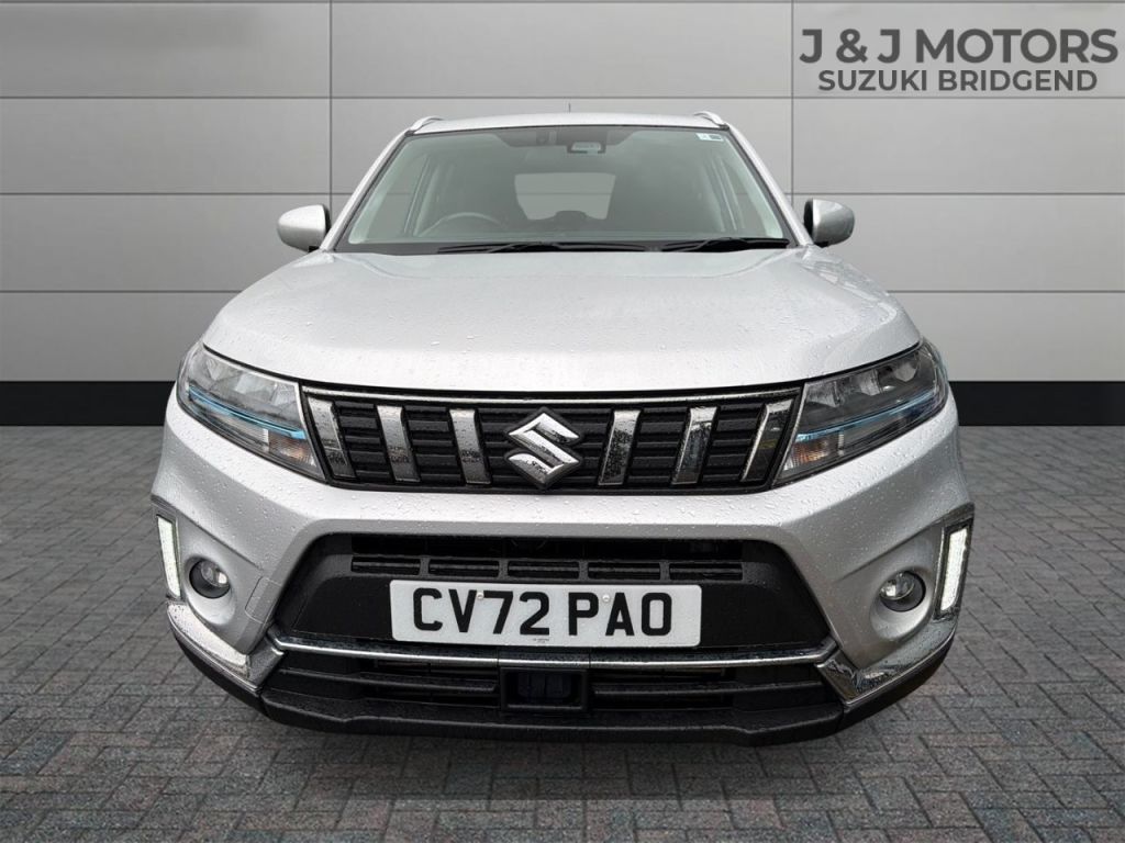 Used Suzuki Vitara 2022 for sale - 76882922: Photo 2