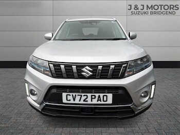 Used Suzuki Vitara 2022 for sale - 76882922: Photo