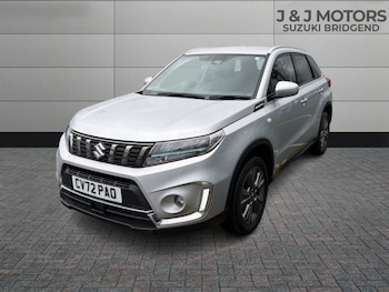 Used Suzuki Vitara 2022 for sale - 76882922: Photo