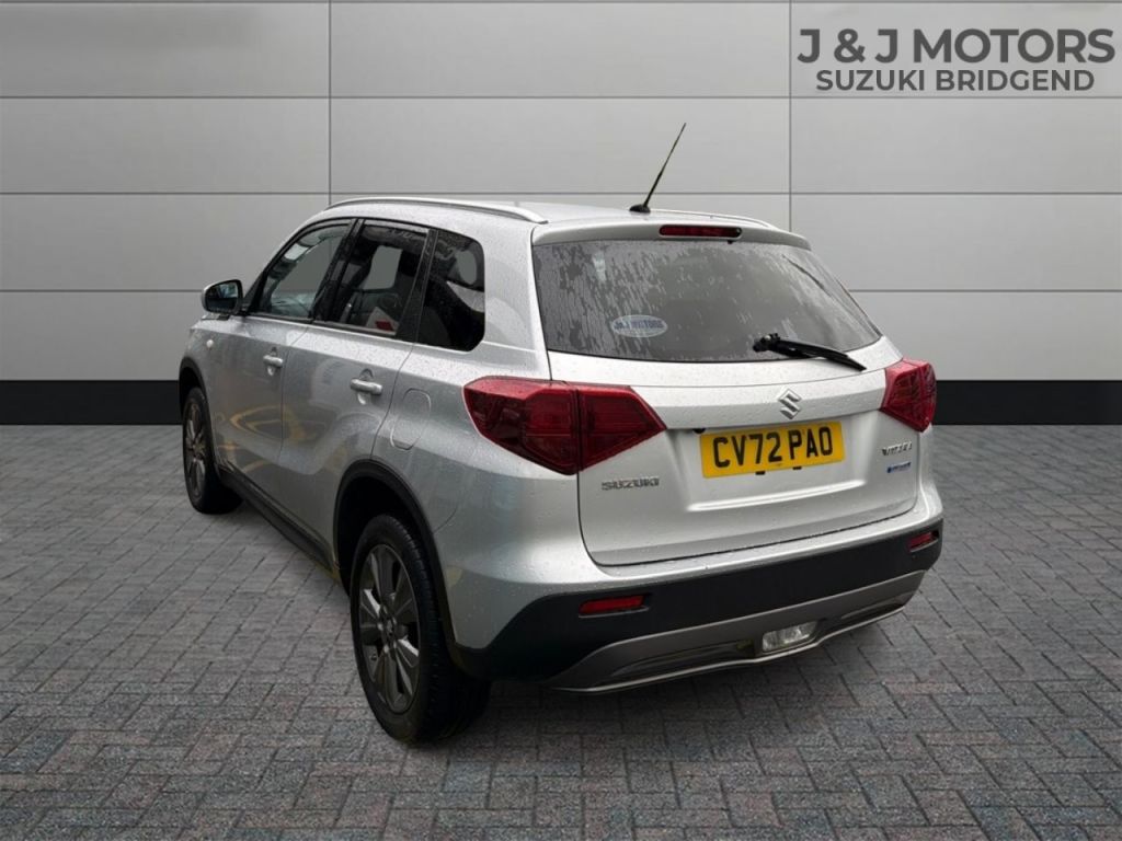 Used Suzuki Vitara 2022 for sale - 76882922: Photo 5