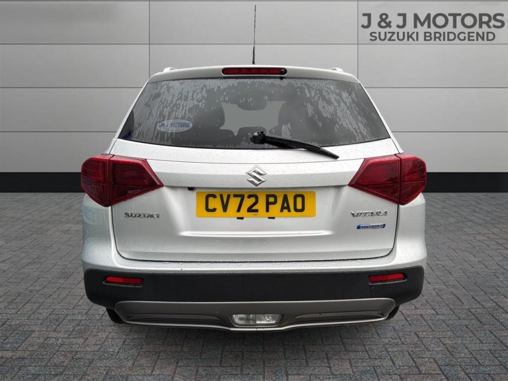 Used Suzuki Vitara 2022 for sale - 76882922: Photo 6