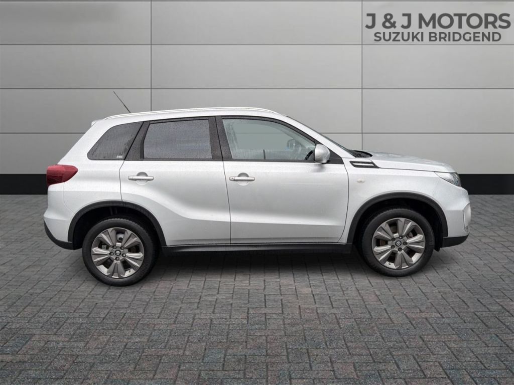 Used Suzuki Vitara 2022 for sale - 76882922: Photo 8