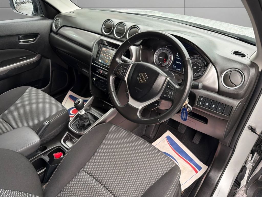 Used Suzuki Vitara 2022 for sale - 76882922: Photo 9