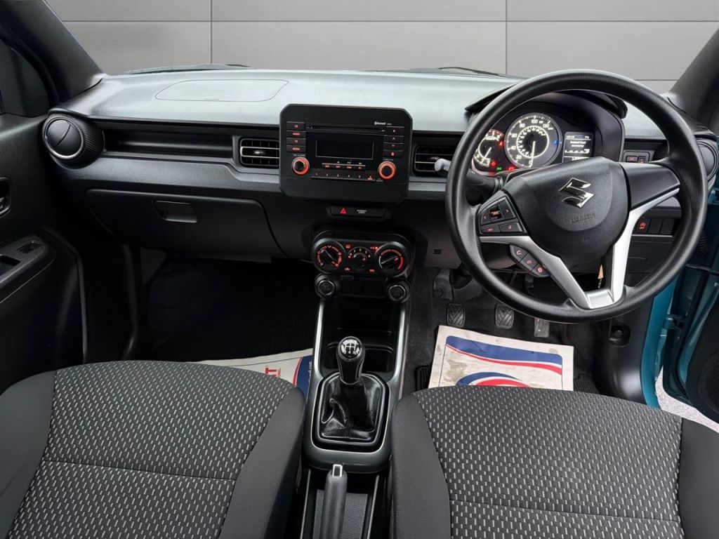 Used Suzuki Ignis 2022 for sale - 77327545: Photo 10