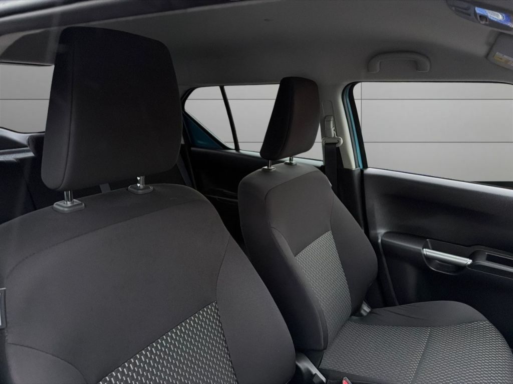 Used Suzuki Ignis 2022 for sale - 77327545: Photo 11