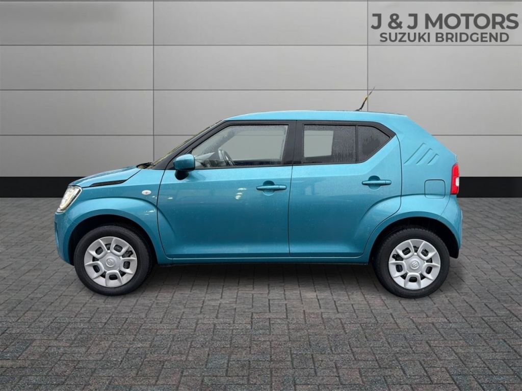 Used Suzuki Ignis 2022 for sale - 77327545: Photo 4