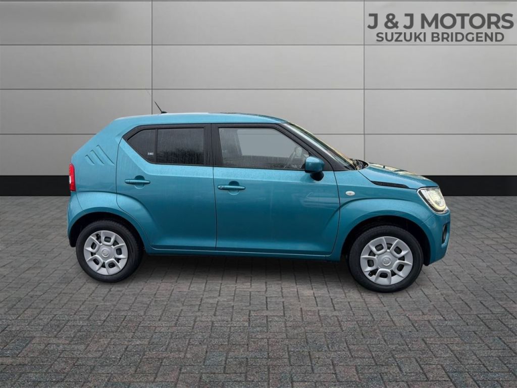 Used Suzuki Ignis 2022 for sale - 77327545: Photo 8