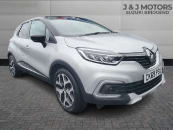 2019 - 1.3 TCE 130 GT Line 5dr