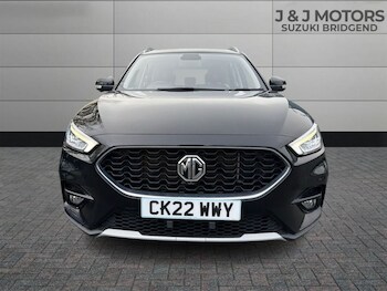 Used MG MG ZS 2022 for sale - 77805397: Photo