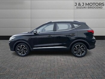 Used MG MG ZS 2022 for sale - 77805397: Photo