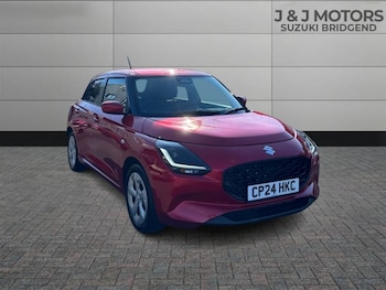Suzuki - Swift