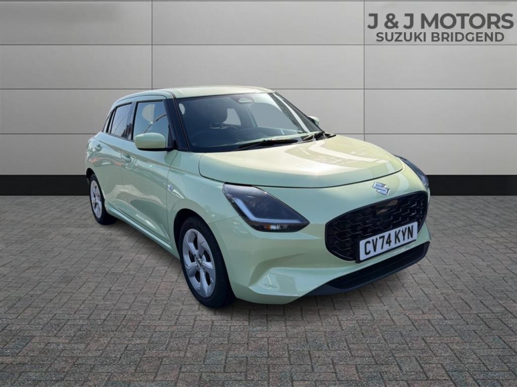 Used Suzuki Swift 2024 for sale - 78167834: Photo 1