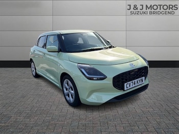 Used Suzuki Swift 2024 for sale - 78167834: Photo