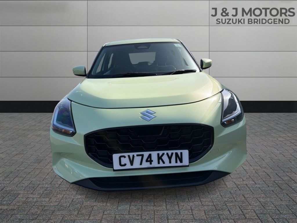 Used Suzuki Swift 2024 for sale - 78167834: Photo 2