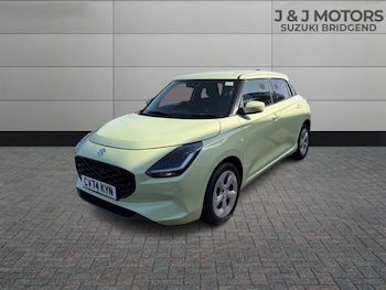 Used Suzuki Swift 2024 for sale - 78167834: Photo