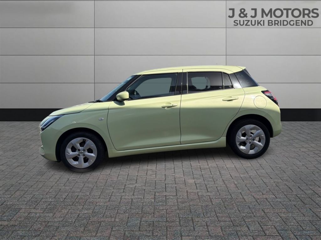 Used Suzuki Swift 2024 for sale - 78167834: Photo 4