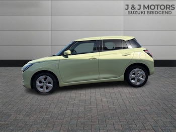 Used Suzuki Swift 2024 for sale - 78167834: Photo