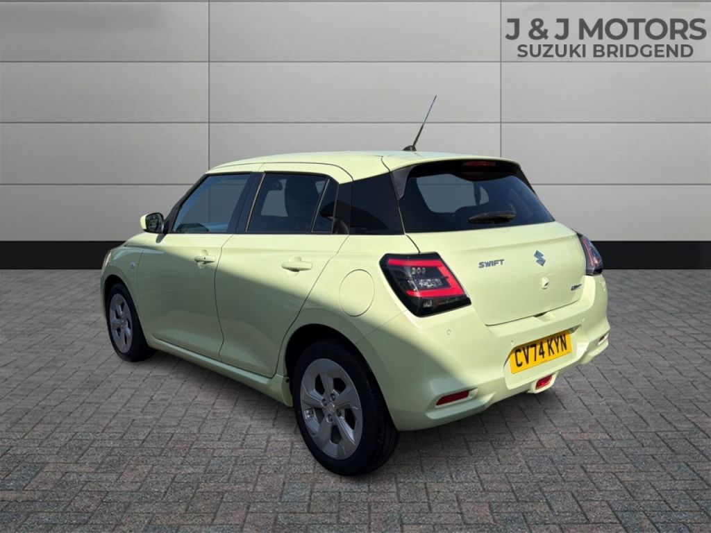 Used Suzuki Swift 2024 for sale - 78167834: Photo 5