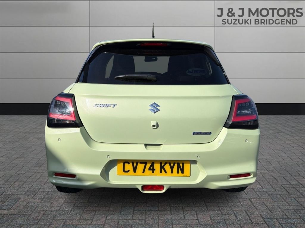 Used Suzuki Swift 2024 for sale - 78167834: Photo 6