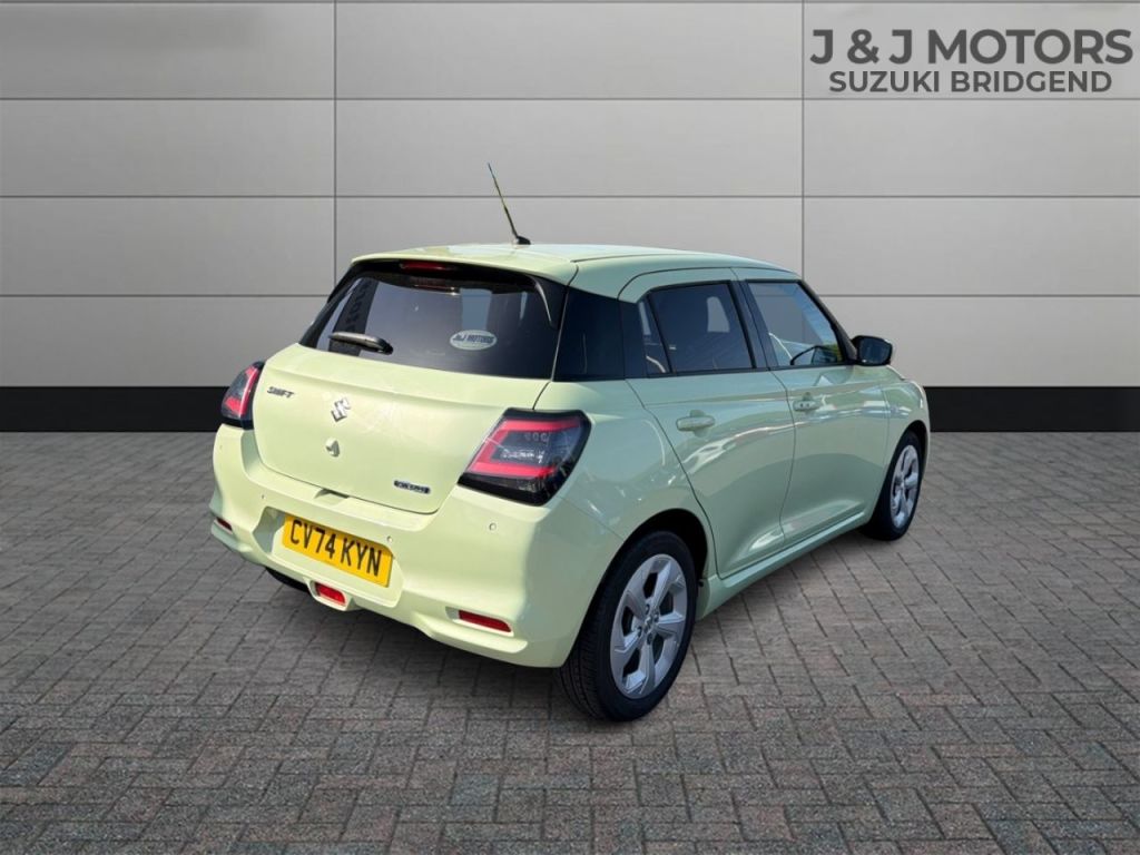 Used Suzuki Swift 2024 for sale - 78167834: Photo 7
