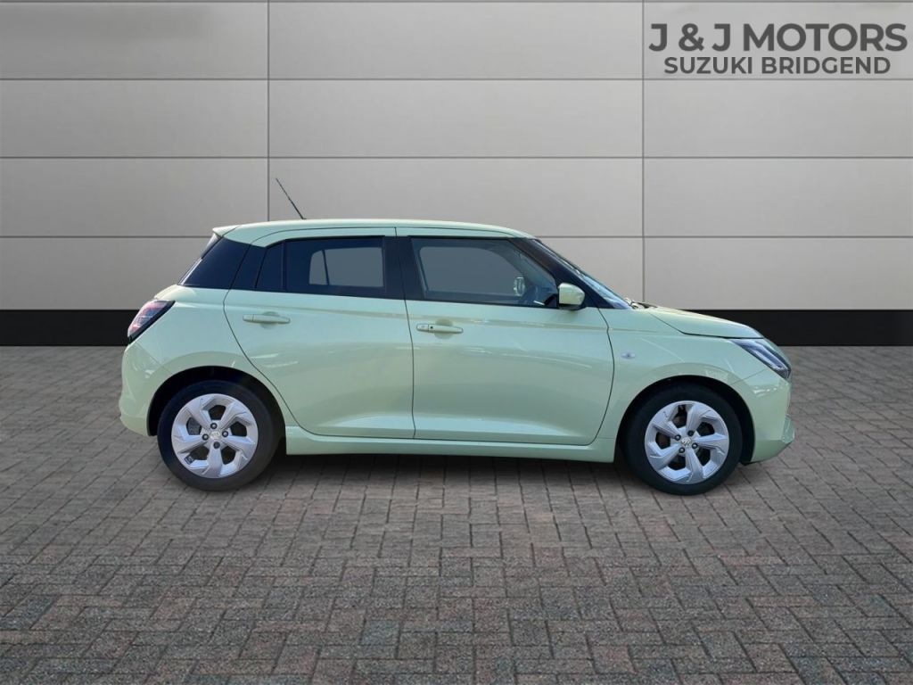 Used Suzuki Swift 2024 for sale - 78167834: Photo 8