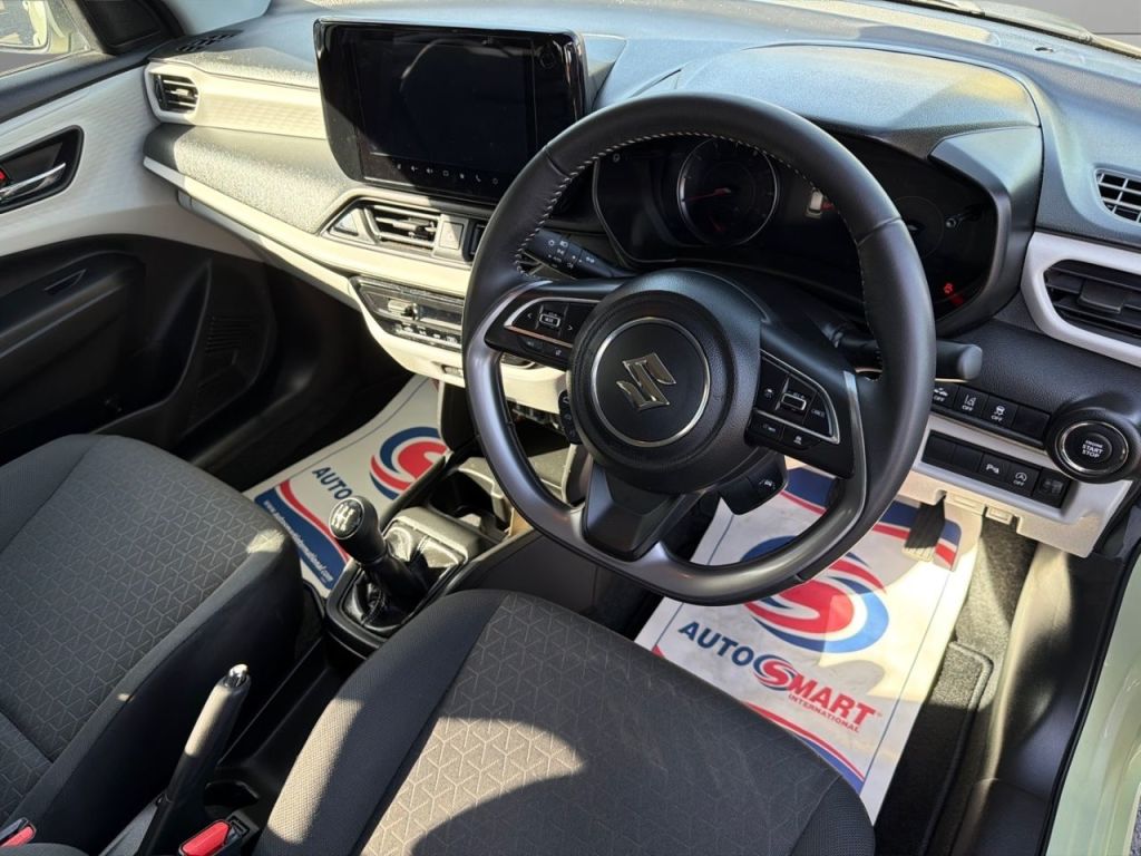 Used Suzuki Swift 2024 for sale - 78167834: Photo 9