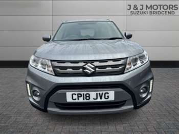 Used Suzuki Vitara 2018 for sale - 75396992: Photo