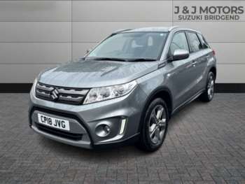 Used Suzuki Vitara 2018 for sale - 75396992: Photo