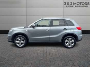 Used Suzuki Vitara 2018 for sale - 75396992: Photo