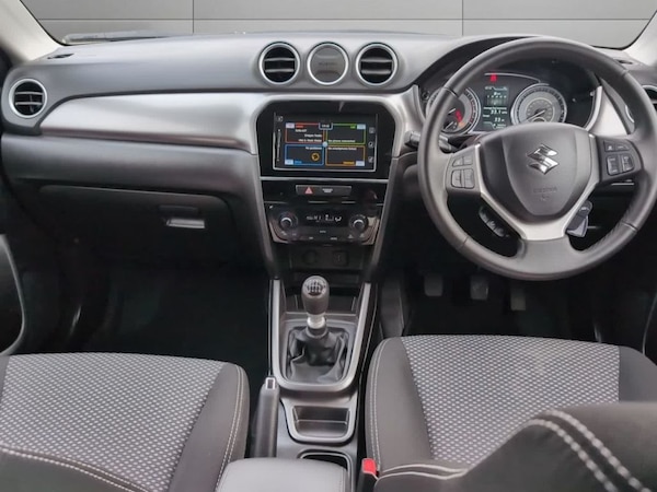 Used Suzuki Vitara 2020 for sale - 74516045: Photo 10