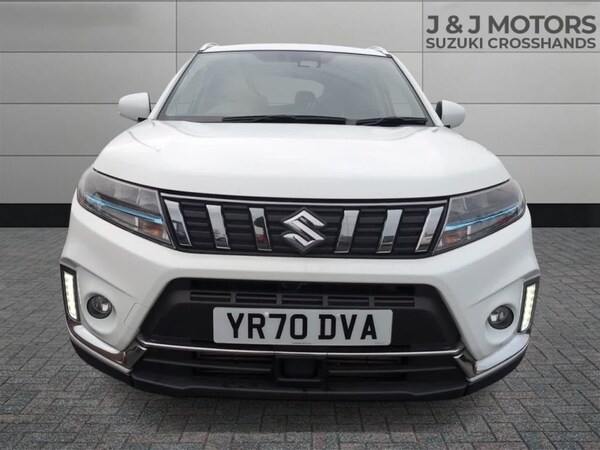 Used Suzuki Vitara 2020 for sale - 74516045: Photo 2