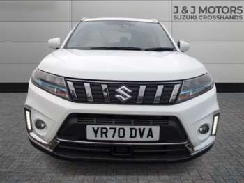 Used Suzuki Vitara 2020 for sale - 74516045: Photo
