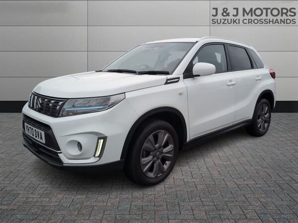 Used Suzuki Vitara 2020 for sale - 74516045: Photo 3