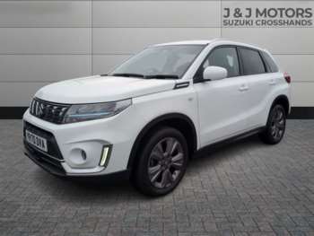 Used Suzuki Vitara 2020 for sale - 74516045: Photo
